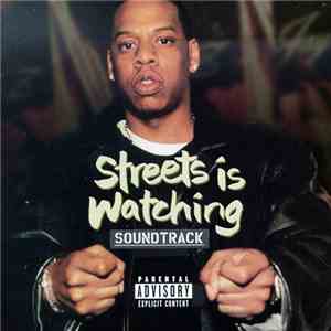 Various - Streets Is Watching Soundtrack album