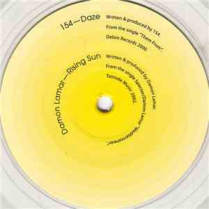Various - Styrax Special album