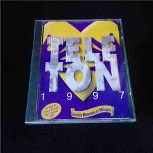 Various - Teleton 1997 Juntos Haremos El Milagro album