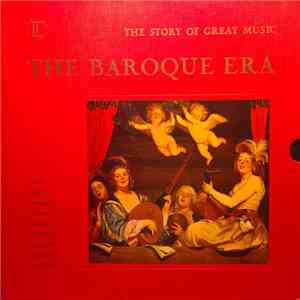 Various - The Baroque Era album