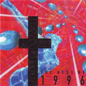 Various - The Best Of House Revolution 1996 album