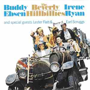 Various - The Beverly Hillbillies album