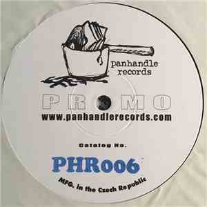 Various - The Forward Movement - Phaze 2 album