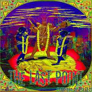 Various - The Last Point album