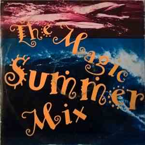 Various - The Magic Summer Mix album