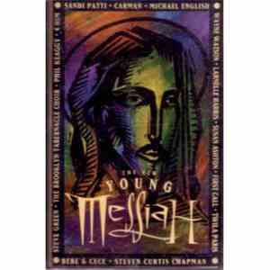 Various - The New Young Messiah album