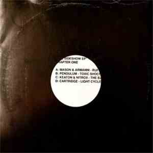 Various - The Sideshow EP (Chapter One) album