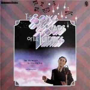 Various - The Songs & Stars Of The Thirties album