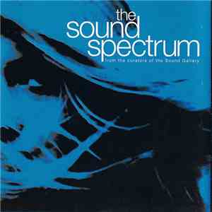 Various - The Sound Spectrum album
