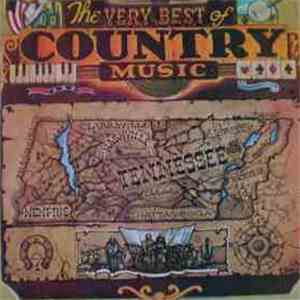 Various - The Very Best Of Country Music album