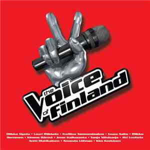 Various - The Voice Of Finland album
