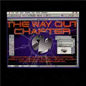 Various - The Way Out Chapter album