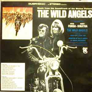 Various - The Wild Angels album