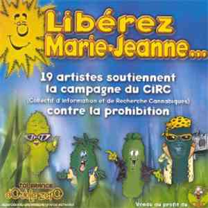 Various - Tolerance Double Zero Volume 3 - Liberez Marie-Jeanne... album