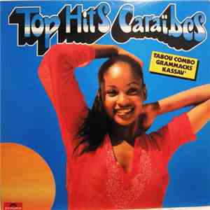 Various - Top Hits Caraïbes album