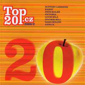 Various - Top20.cz 2008 / 2 album