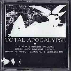 Various - Total Apocalypse album