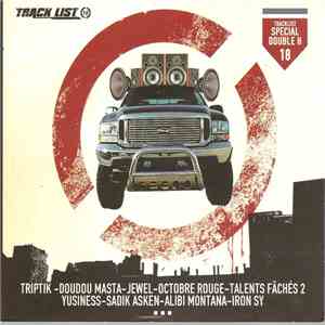 Various - Tracklist Spécial Double H 18 album