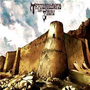 Various - Transmissions From Sinai album