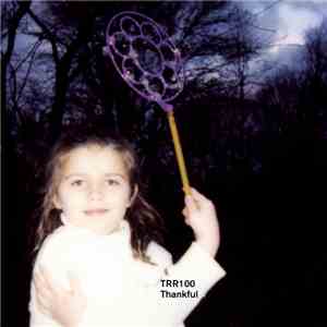Various - TRR100: Thankful album