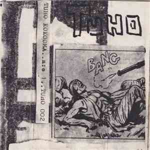 Various - Tuho Kokooma No. 1 album