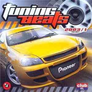 Various - Tuning Beats 2003/1 album