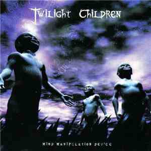 Various - Twilight Children album