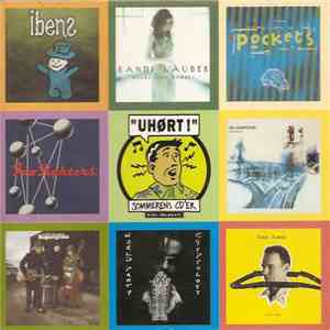Various - "Uhørt!" album