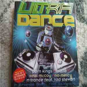 Various - Ultra Dance album