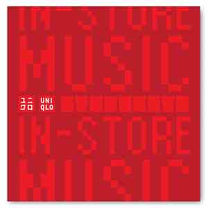 Various - Uniqlo In-Store Music: Chinese New Year album