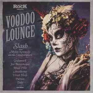 Various - Voodoo Lounge album