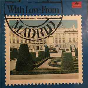 Various - With Love From Madrid album