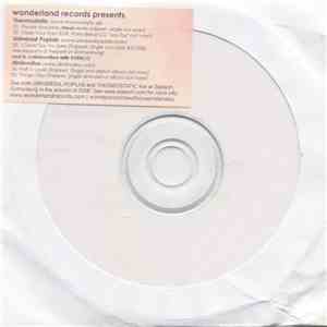 Various - Wonderland Records Presents album