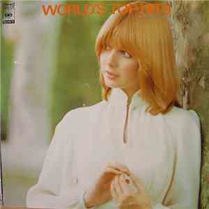 Various - Worlds Top Hits album