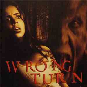 Various - Wrong Turn album