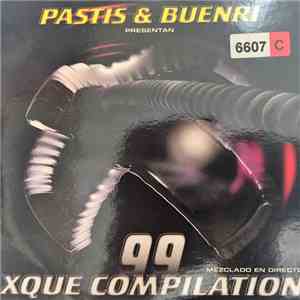 Various - Xque Compilation 99 album