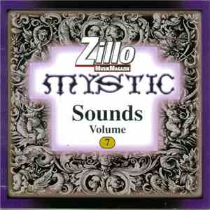 Various - Zillo Mystic Sounds 7 album