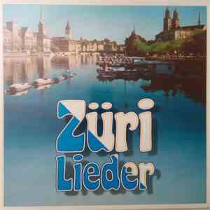 Various - Züri Lieder album