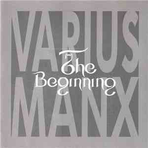 Varius Manx - The Beginning album
