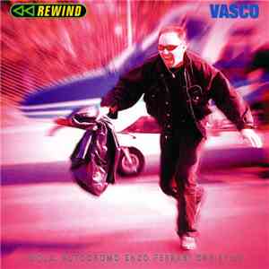 Vasco - Rewind album