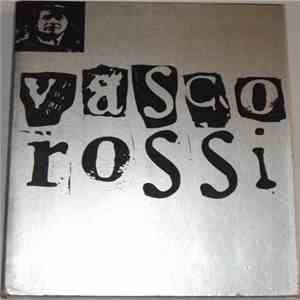 Vasco Rossi - Vasco Rossi album