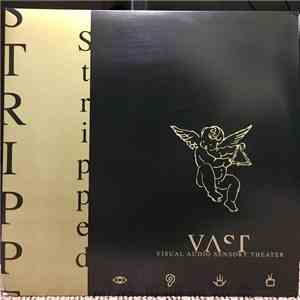 VAST - Stripped/Black album