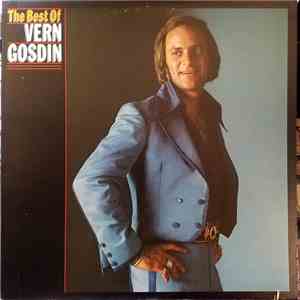 Vern Gosdin - The Best Of Vern Gosdin album