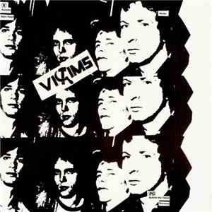 Victims  - Annette album