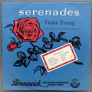 Victor Young And His Singing Strings - Serenades album