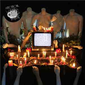 Videodrome  - Videodrome album