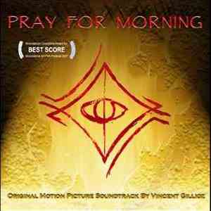 Vincent Gillioz - Pray For Morning album
