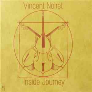 Vincent Noiret - Inside Journey album