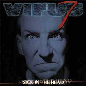 Virus 7 - Sick In The Head album