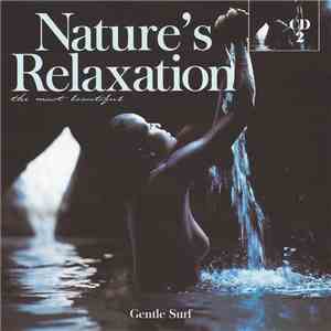 Vivaldi - Nature's Relaxation CD 2 - Gentle Surf album